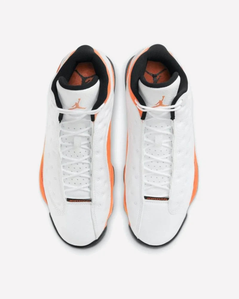 Overkicks - Air Jordan 13 Retro Starfish (414571-108) - imagen 4