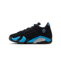 Air Jordan 14 Retro Black University Blue (2026) (GS)