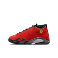 Air Jordan 14 Retro Ferrari (2025) (GS)