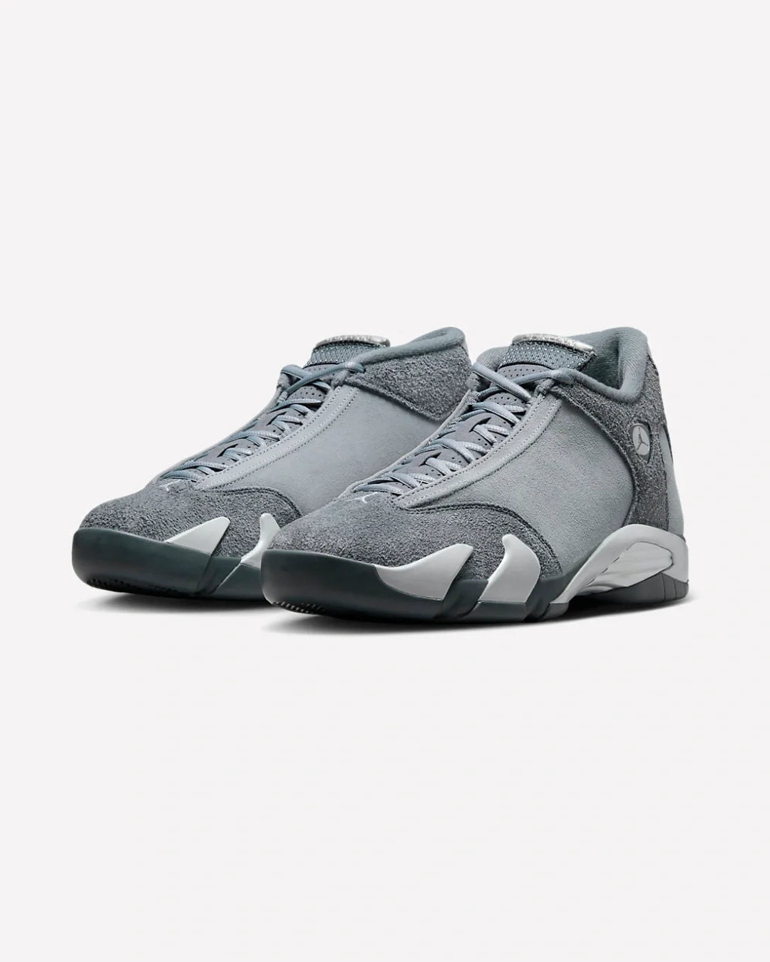 Overkicks - Air Jordan 14 Retro Flint Grey (FJ3460-012) - imagen 2