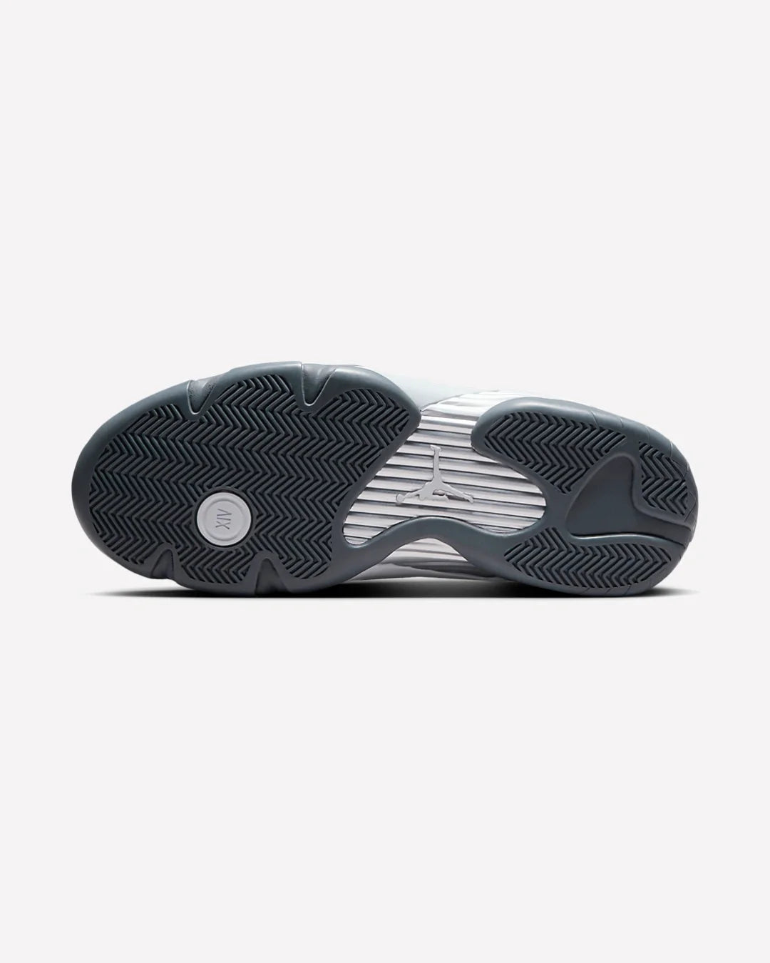 Overkicks - Air Jordan 14 Retro Flint Grey (FJ3460-012) - imagen 7