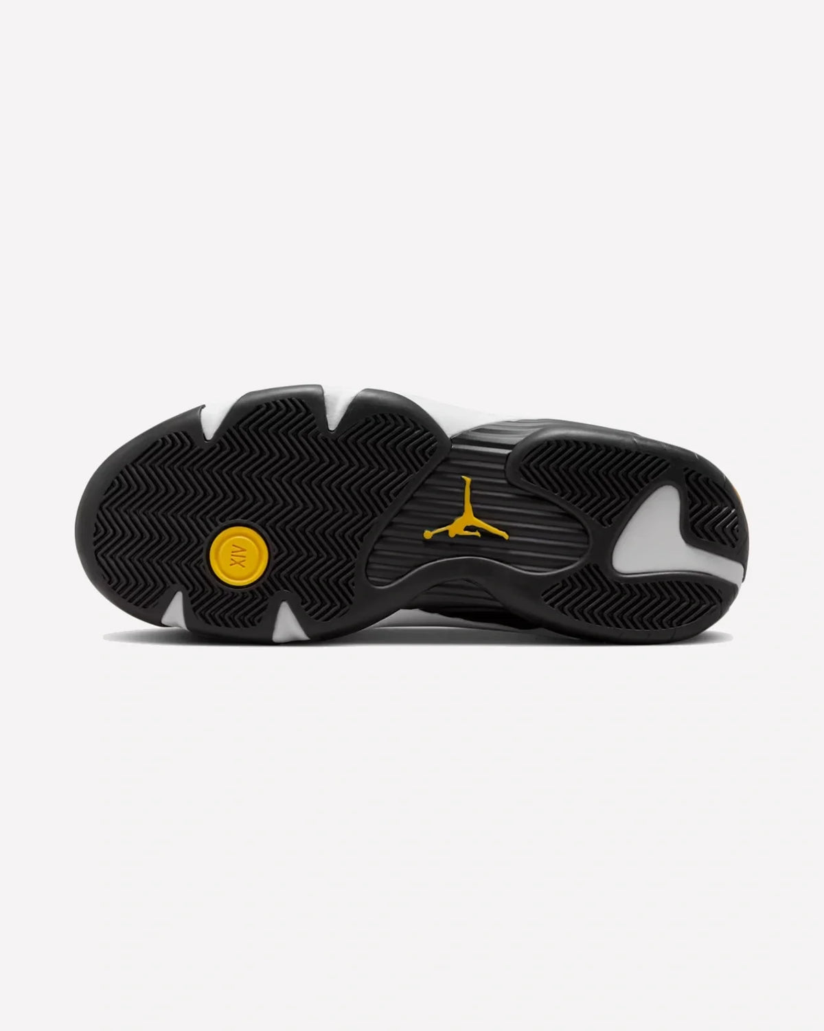 Overkicks - Air Jordan 14 Retro Laney (2023) (487471-407) - imagen 5