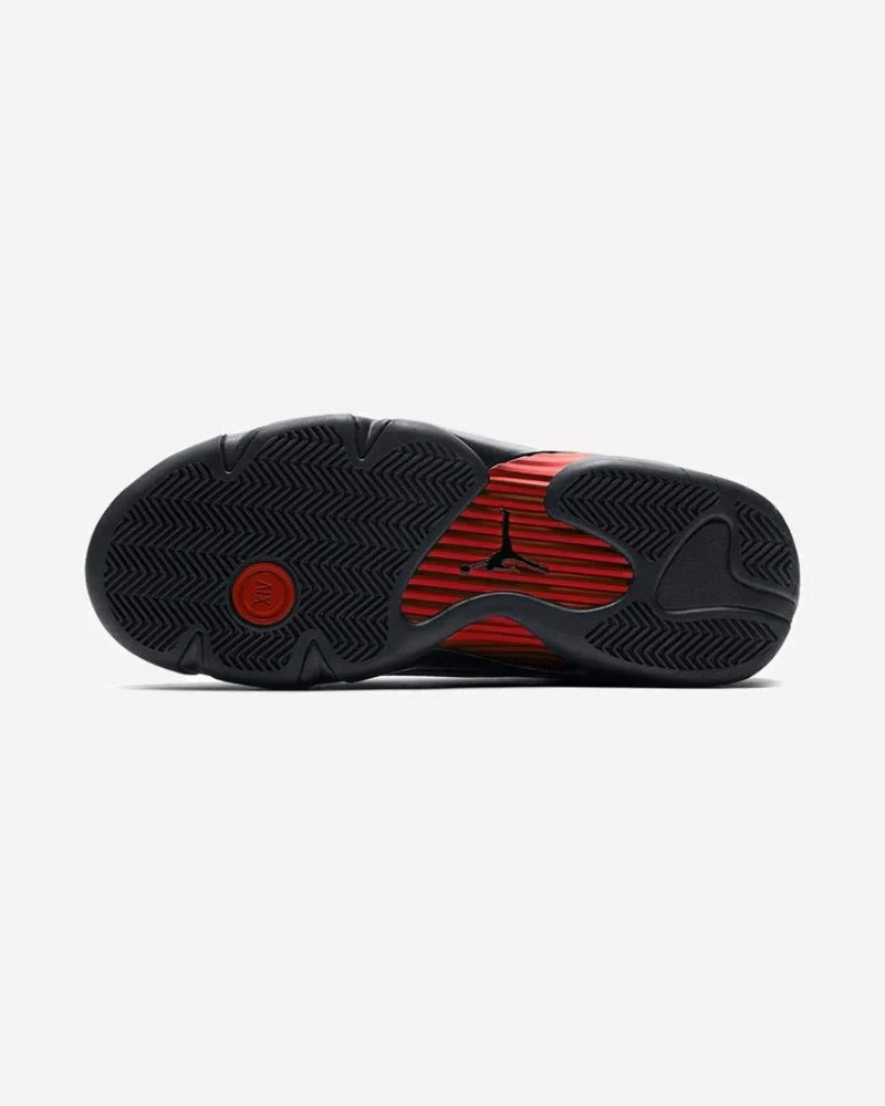 Overkicks - Air Jordan 14 Retro Last Shot (2018) (487471-003) - imagen 5