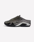 Air Jordan 14 Retro Mule Mowalola Burnt Red