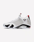 Air Jordan 14 Retro Supreme White