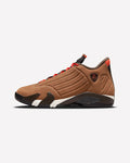 Air Jordan 14 Retro Winterized Archaeo Brown