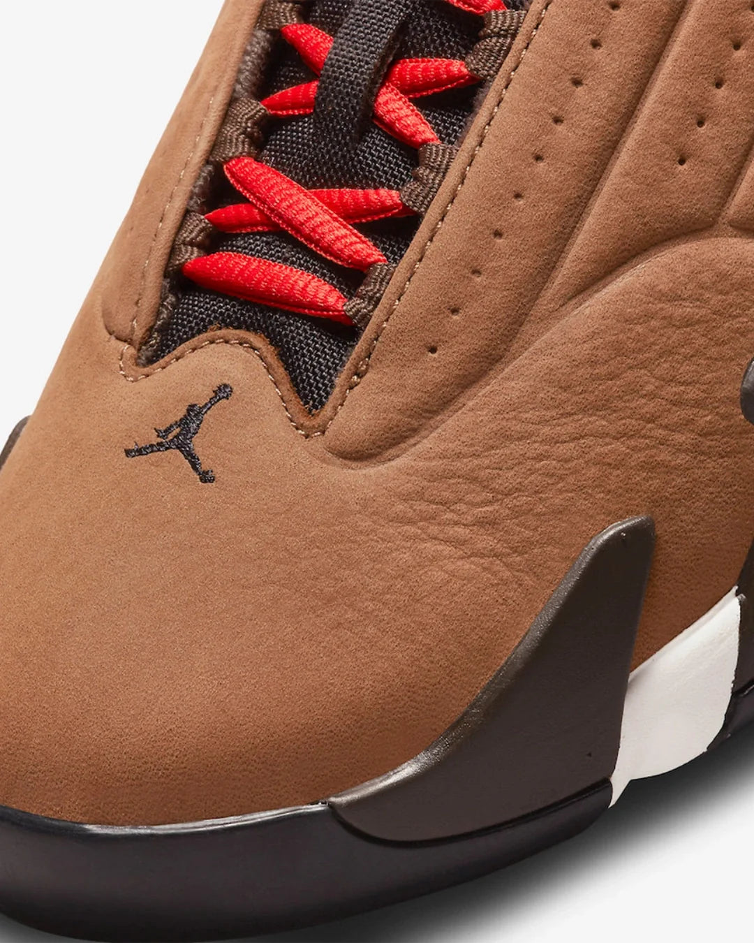 Overkicks - Air Jordan 14 Retro Winterized Archaeo Brown (DO9406-200) - imagen 5