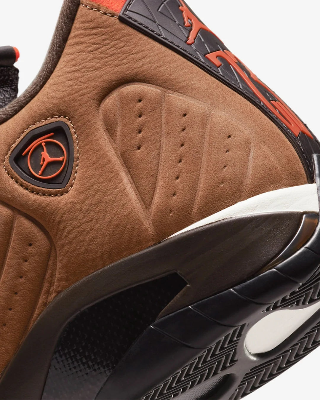 Overkicks - Air Jordan 14 Retro Winterized Archaeo Brown (DO9406-200) - imagen 6