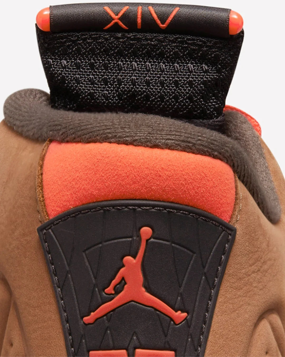 Overkicks - Air Jordan 14 Retro Winterized Archaeo Brown (DO9406-200) - imagen 7