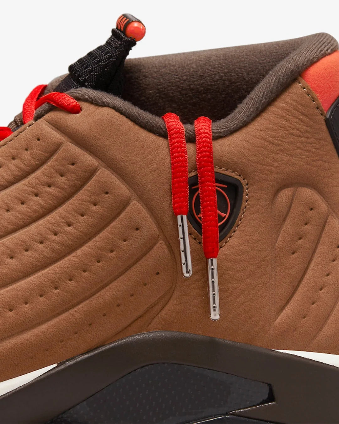 Overkicks - Air Jordan 14 Retro Winterized Archaeo Brown (DO9406-200) - imagen 8