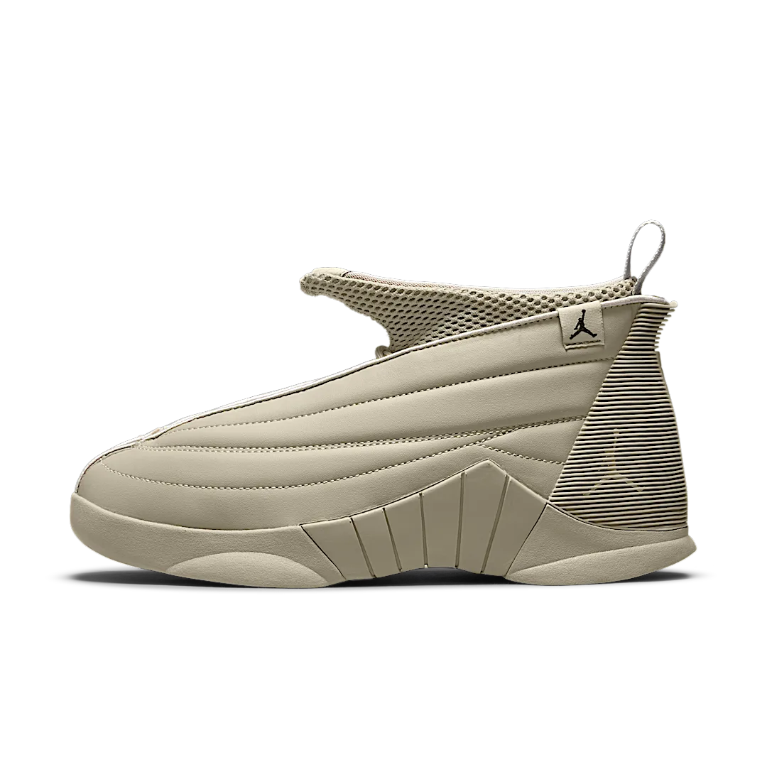 Overkicks - Air Jordan 15 Retro Billie Eilish (DN2863-200) - vista lateral