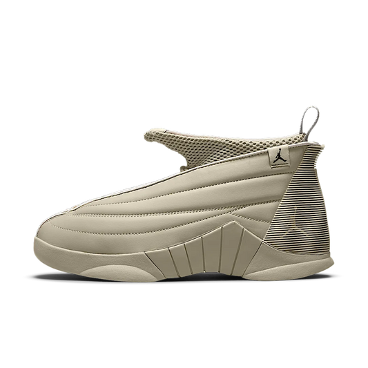 Overkicks - Air Jordan 15 Retro Billie Eilish (DN2863-200) - vista lateral