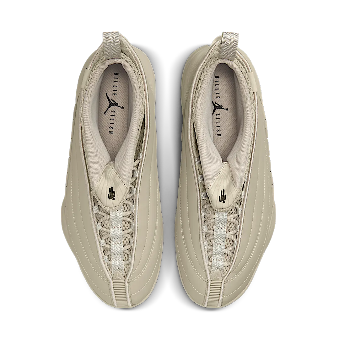 Overkicks - Air Jordan 15 Retro Billie Eilish (DN2863-200) - par completo