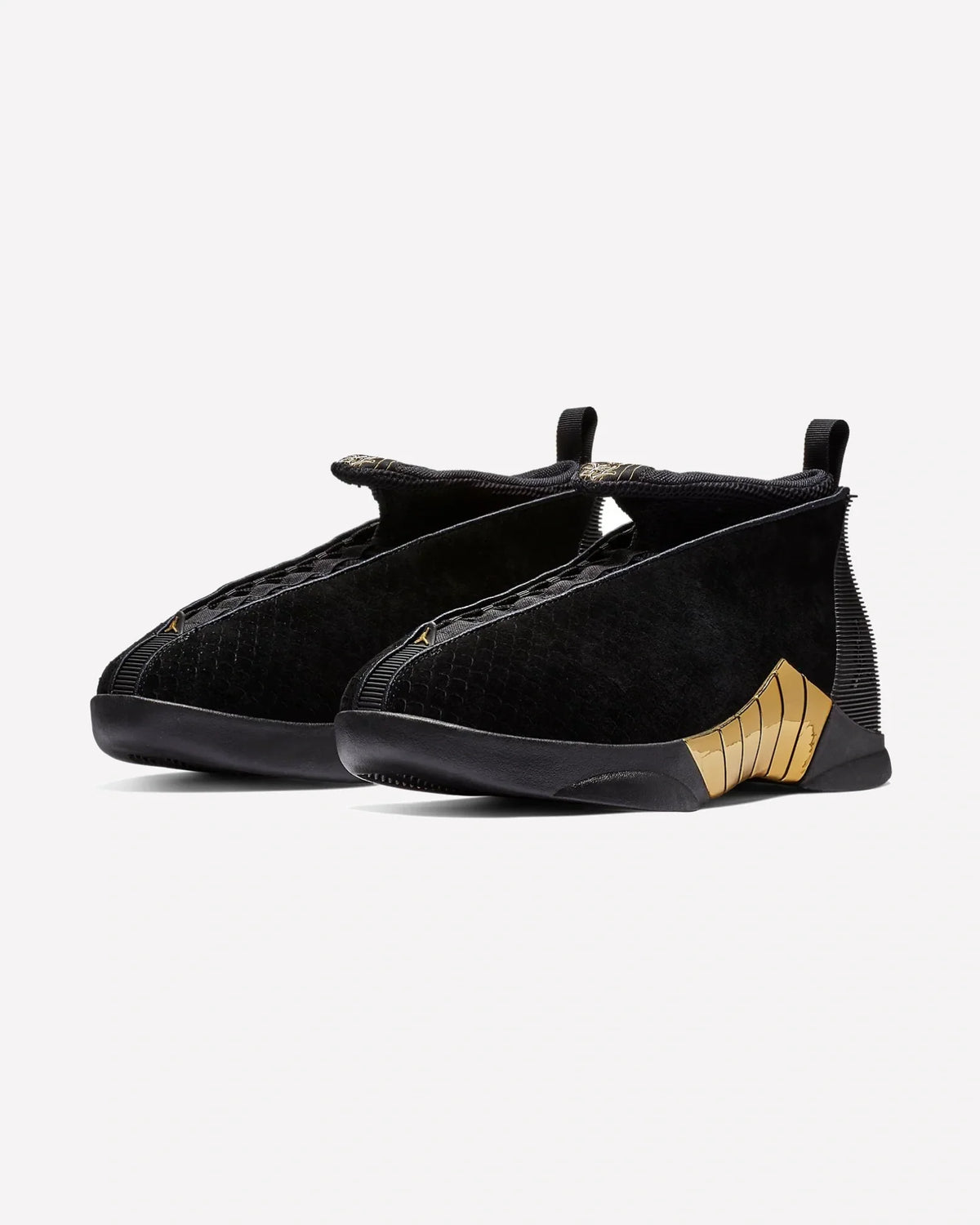 Overkicks - Air Jordan 15 Retro Doernbecher (2018) (BV7107-017) - imagen 2