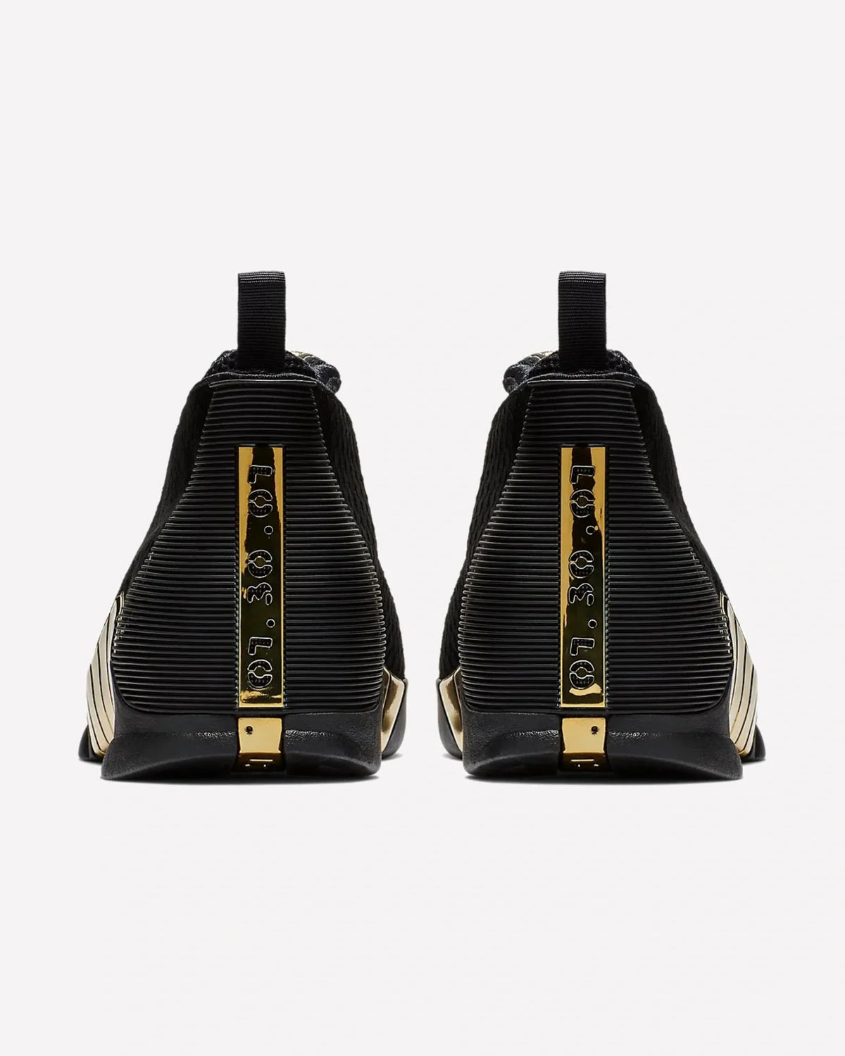 Overkicks - Air Jordan 15 Retro Doernbecher (2018) (BV7107-017) - imagen 4