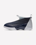 Air Jordan 15 Retro Obsidian