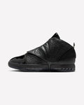 Air Jordan 16 Retro Black Pack