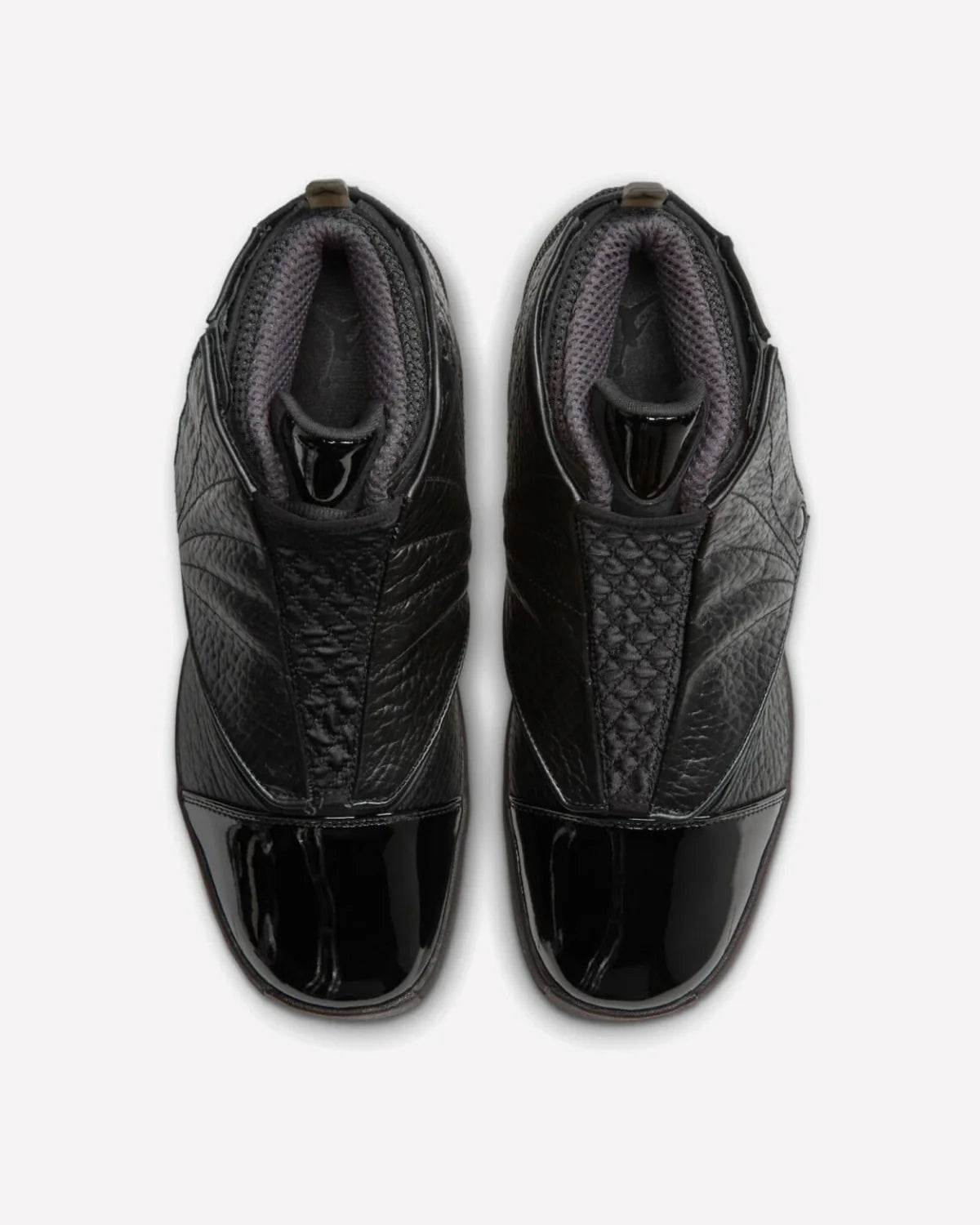 Overkicks - Air Jordan 16 Retro Black Pack (IZ2586-001) - imagen 3