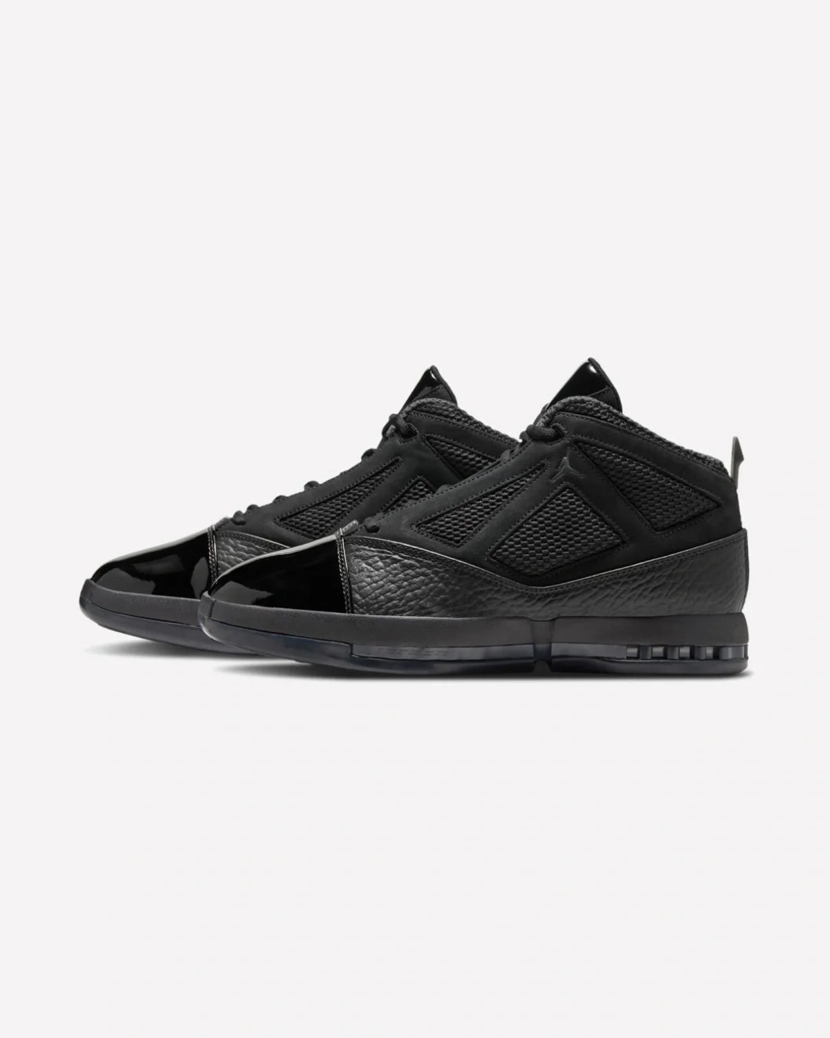 Overkicks - Air Jordan 16 Retro Black Pack (IZ2586-001) - imagen 5