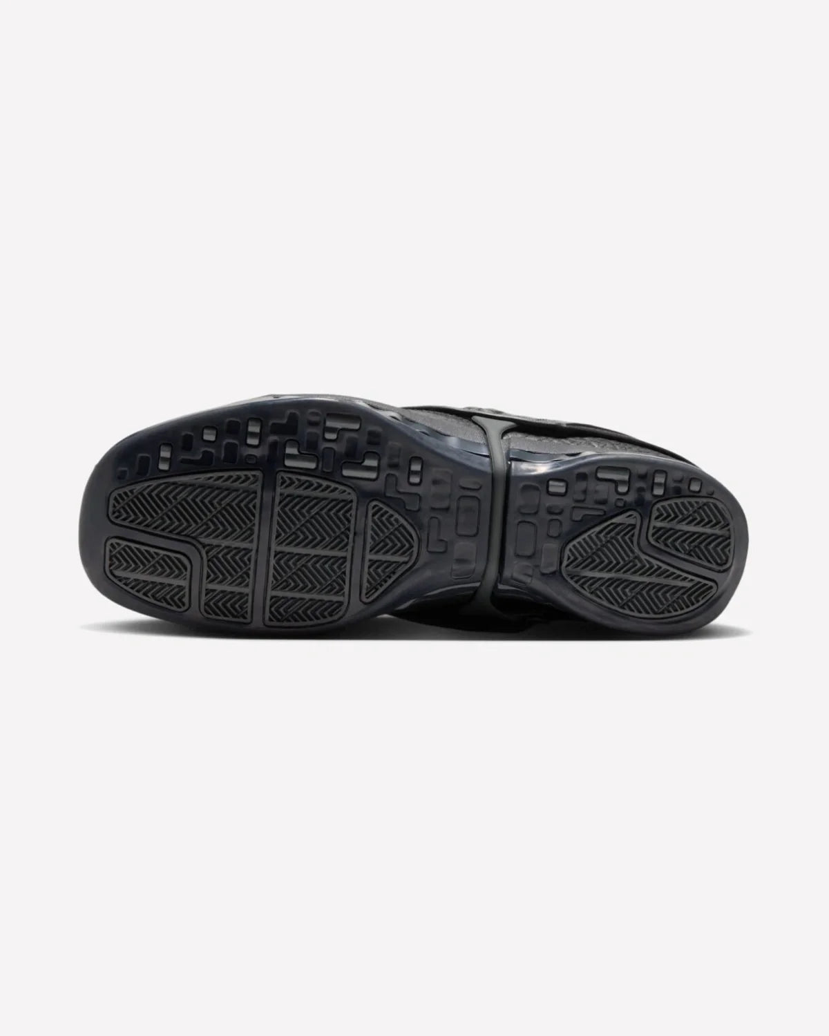 Overkicks - Air Jordan 16 Retro Black Pack (IZ2586-001) - imagen 9