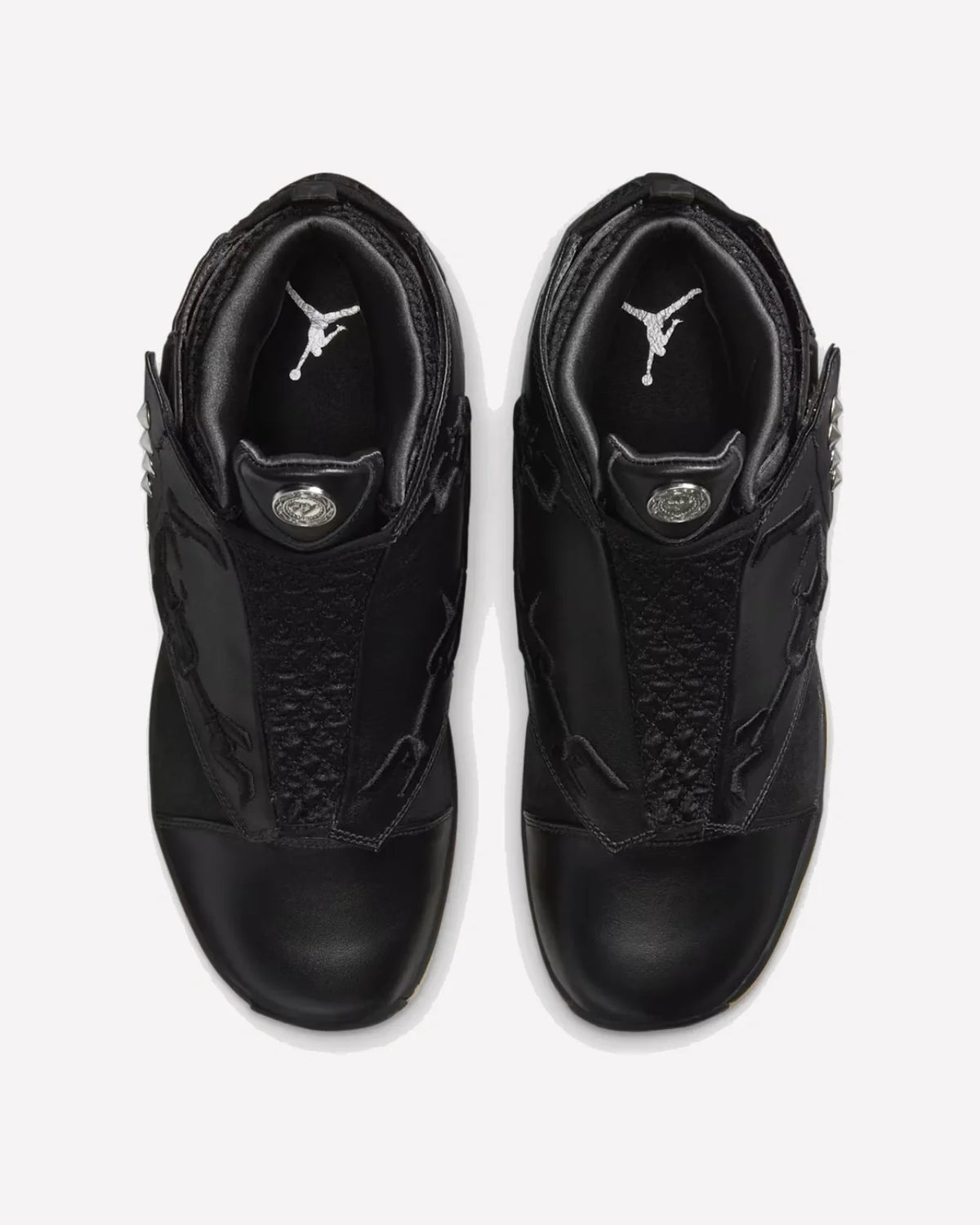 Overkicks - Air Jordan 16 Retro & Converse Chuck Taylor All-Star 70 Hi Why Not? Pack (DA1323-900) - imagen 3
