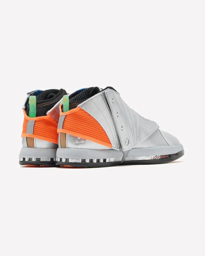 Overkicks - Air Jordan 16 Retro Free The Youth (IV7638-001) - imagen 2