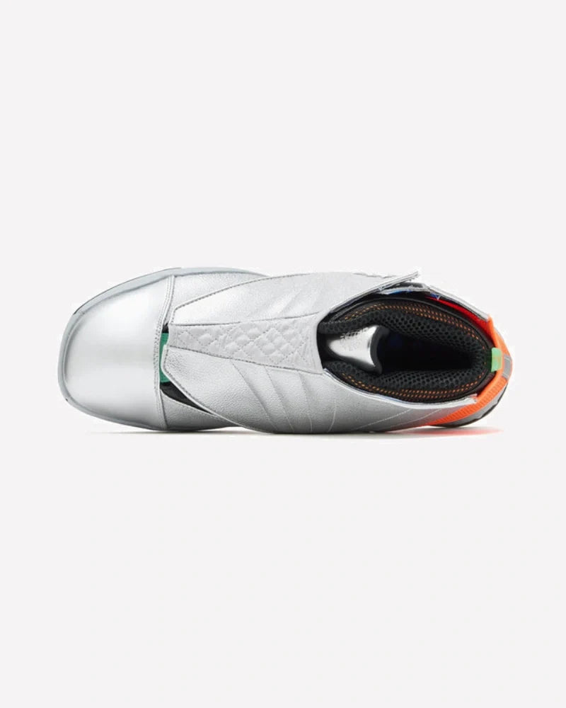 Overkicks - Air Jordan 16 Retro Free The Youth (IV7638-001) - imagen 4