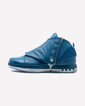 Air Jordan 16 Retro Trophy Room French Blue