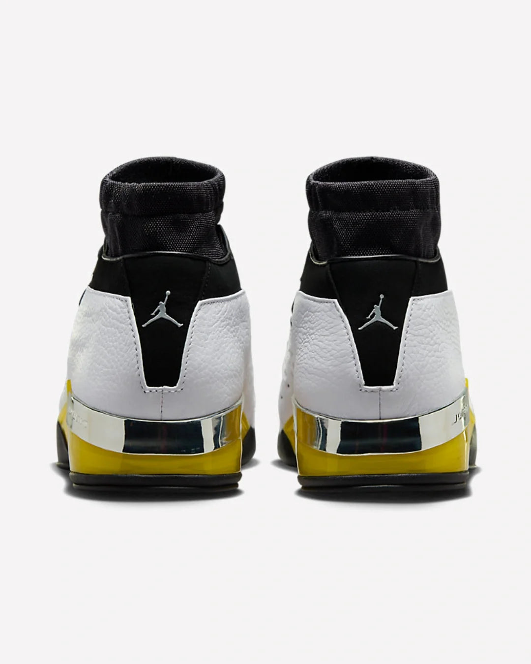 Overkicks - Air Jordan 17 Retro Low All-Star Lightning (2024) (FJ0395-100) - imagen 4