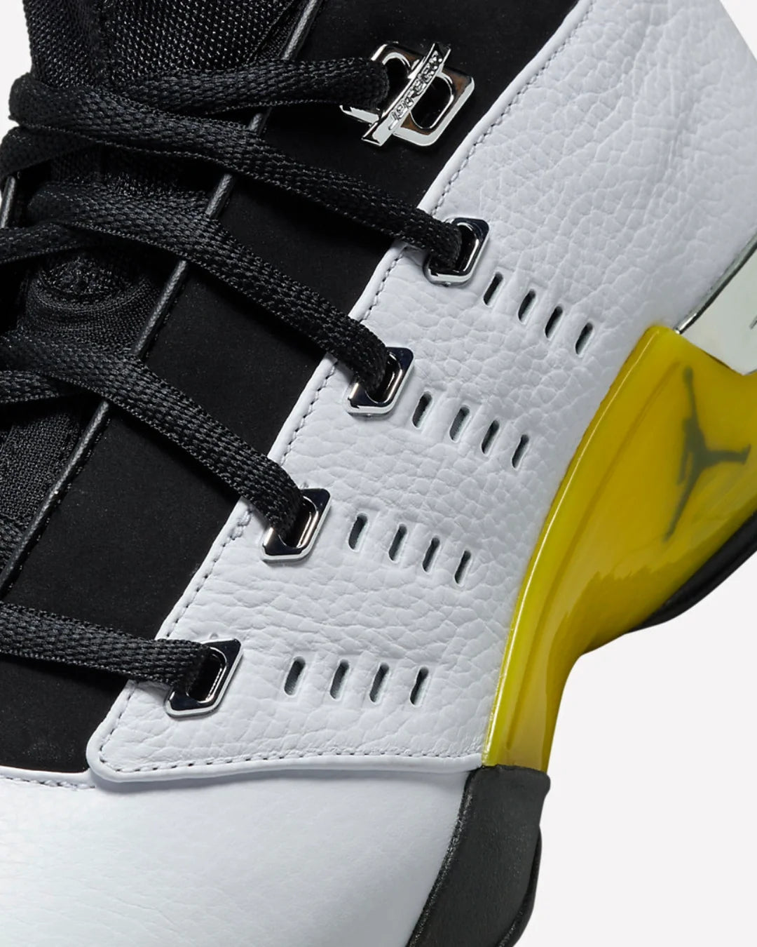 Overkicks - Air Jordan 17 Retro Low All-Star Lightning (2024) (FJ0395-100) - imagen 5