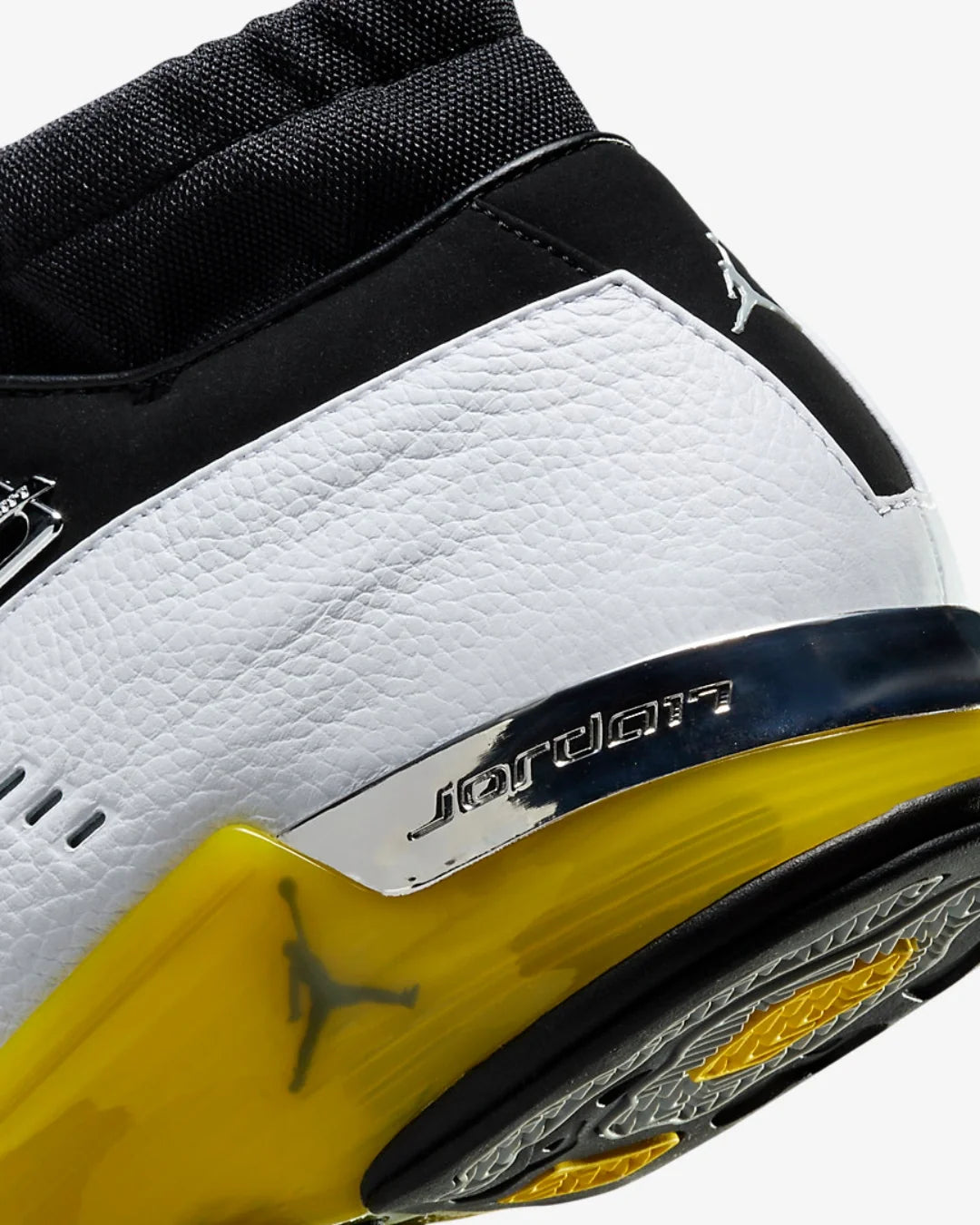 Overkicks - Air Jordan 17 Retro Low All-Star Lightning (2024) (FJ0395-100) - imagen 6
