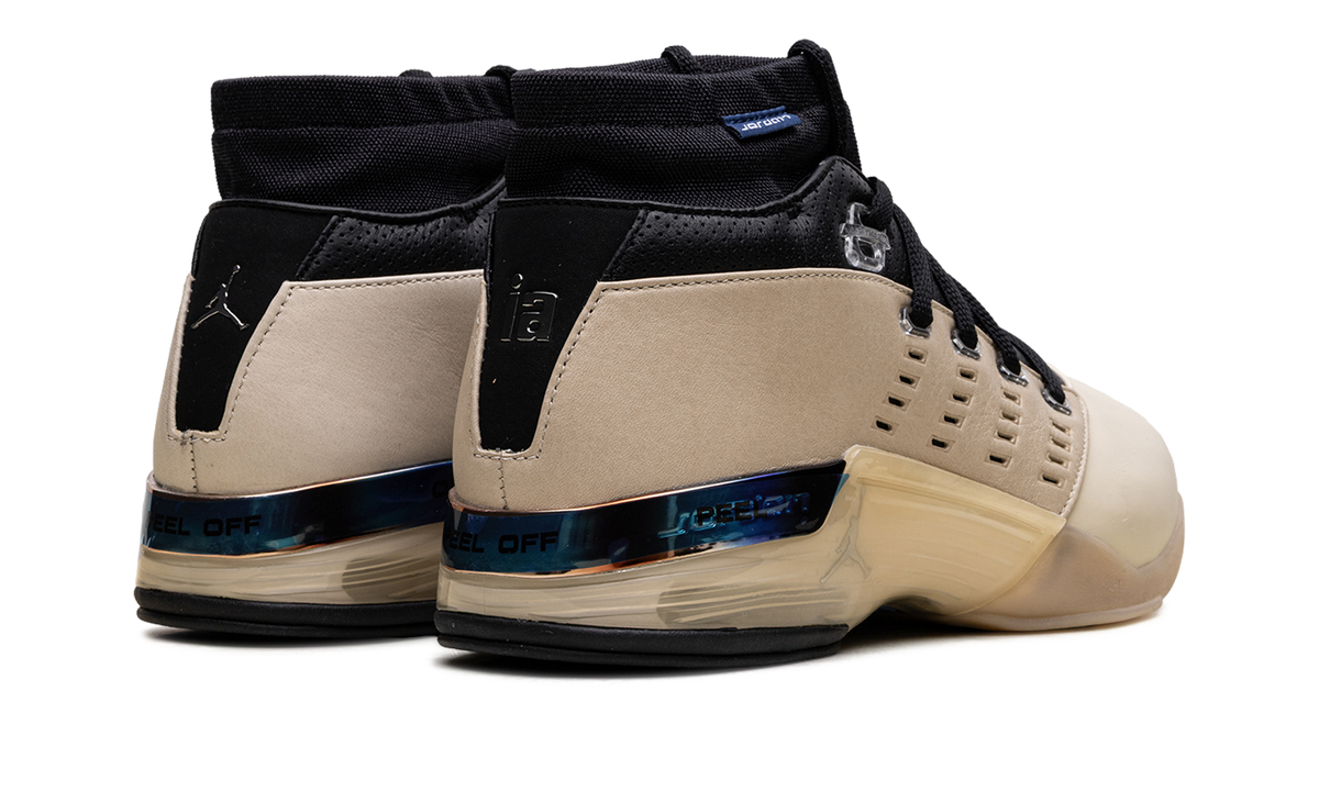 Overkicks - Air Jordan 17 Retro Low SP Infinite Archives (IH0177-200) - par completo