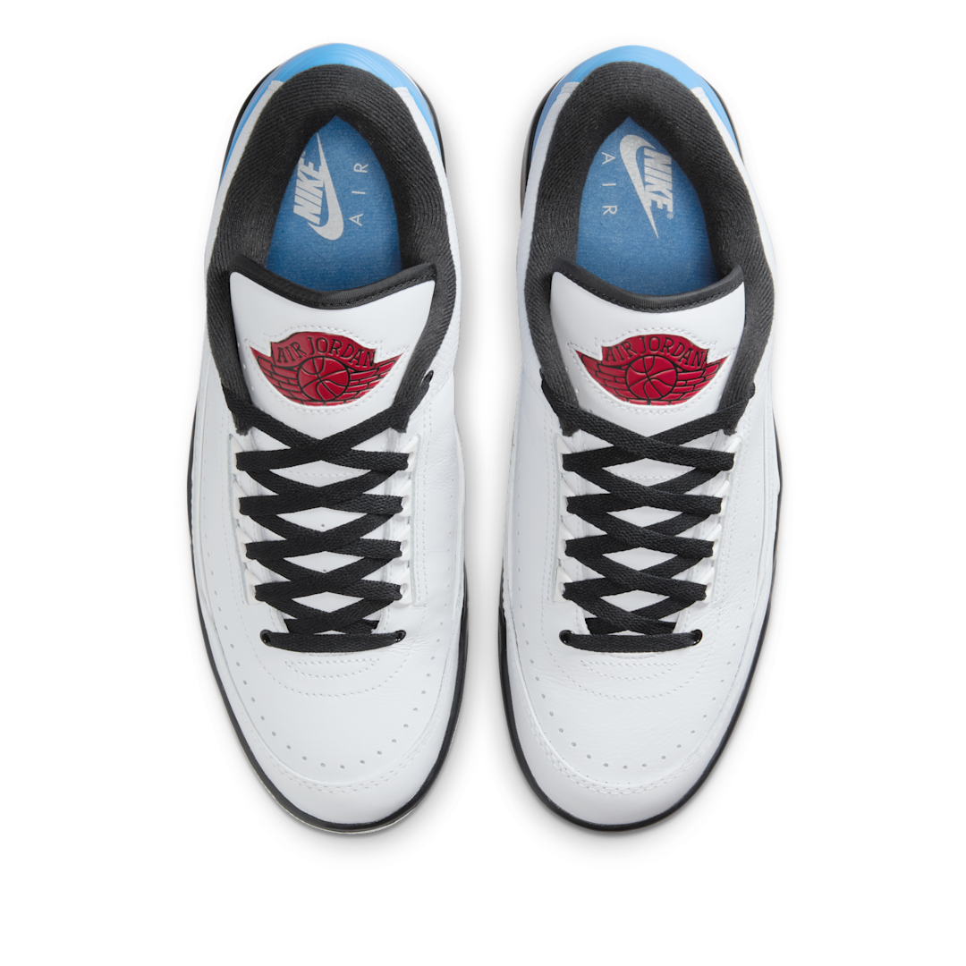 Overkicks - Air Jordan 2/3 UNC To Chicago (FD0383-104) - par completo