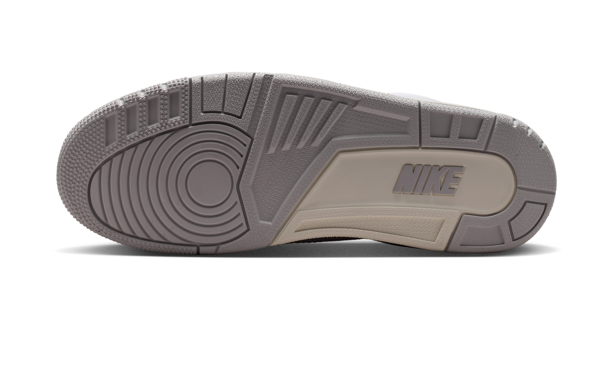 Overkicks - Air Jordan 2/3 White Pine Green (FD0383-103) - par completo