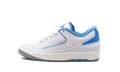 Air Jordan 2 Retro Low UNC (GS)