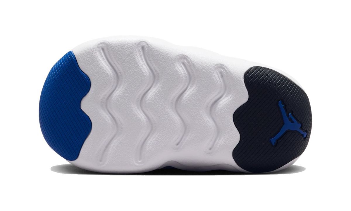 Overkicks - Air Jordan 23 7.2 EasyOn Anthracite Game Royal (TD) (HF3414-004) - imagen 3