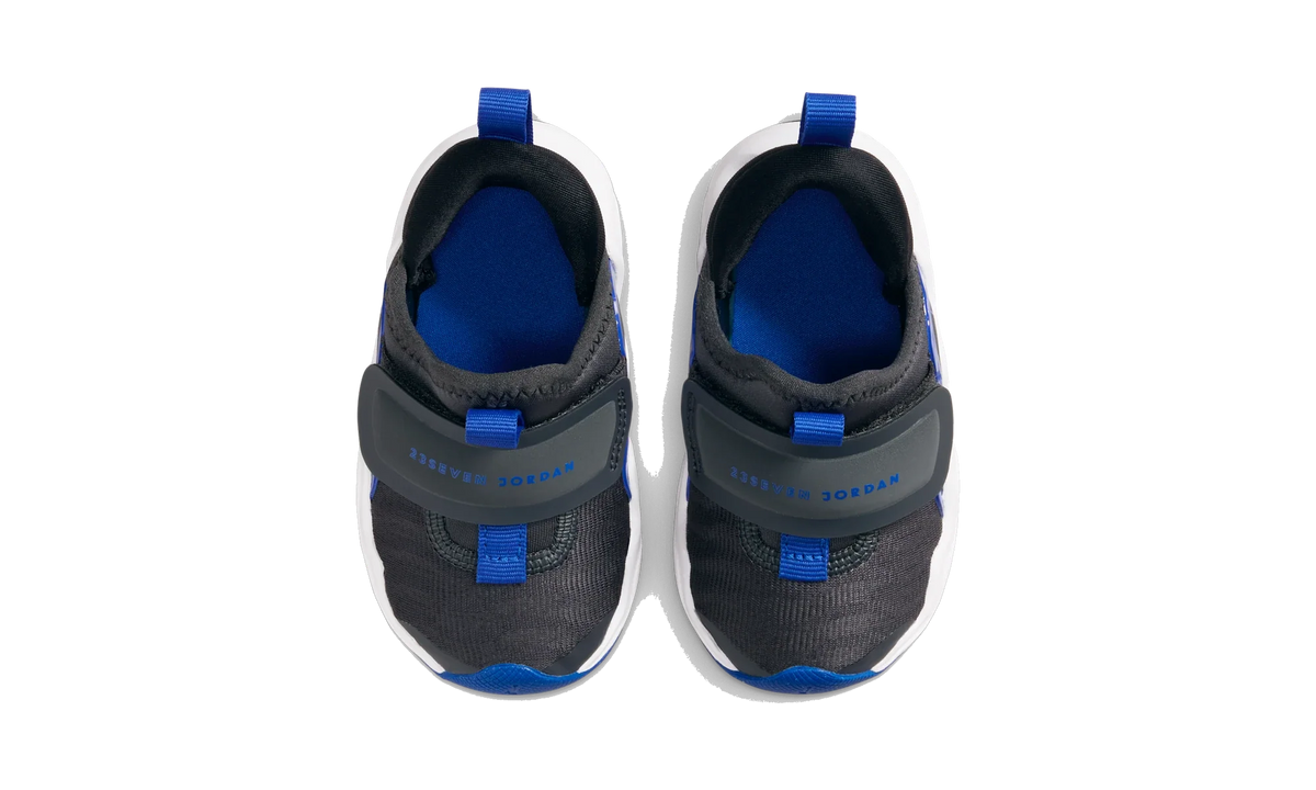 Overkicks - Air Jordan 23 7.2 EasyOn Anthracite Game Royal (TD) (HF3414-004) - imagen 5