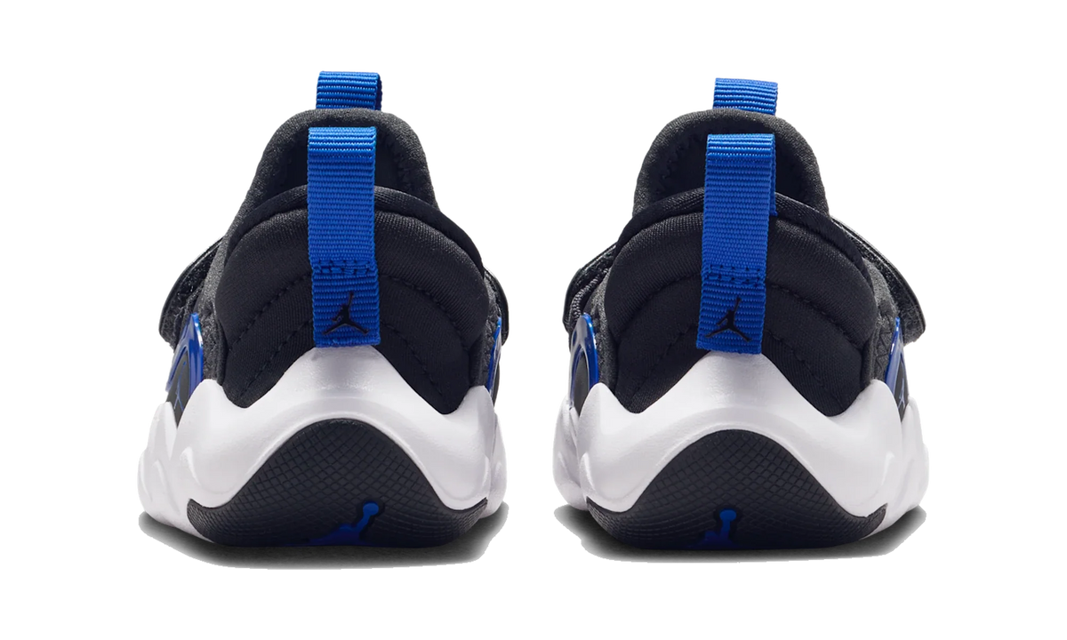 Overkicks - Air Jordan 23 7.2 EasyOn Anthracite Game Royal (TD) (HF3414-004) - imagen 6