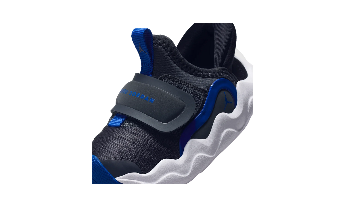 Overkicks - Air Jordan 23 7.2 EasyOn Anthracite Game Royal (TD) (HF3414-004) - imagen 7