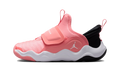 Air Jordan 23 7.2 EasyOn Pink Gaze Black (PS)