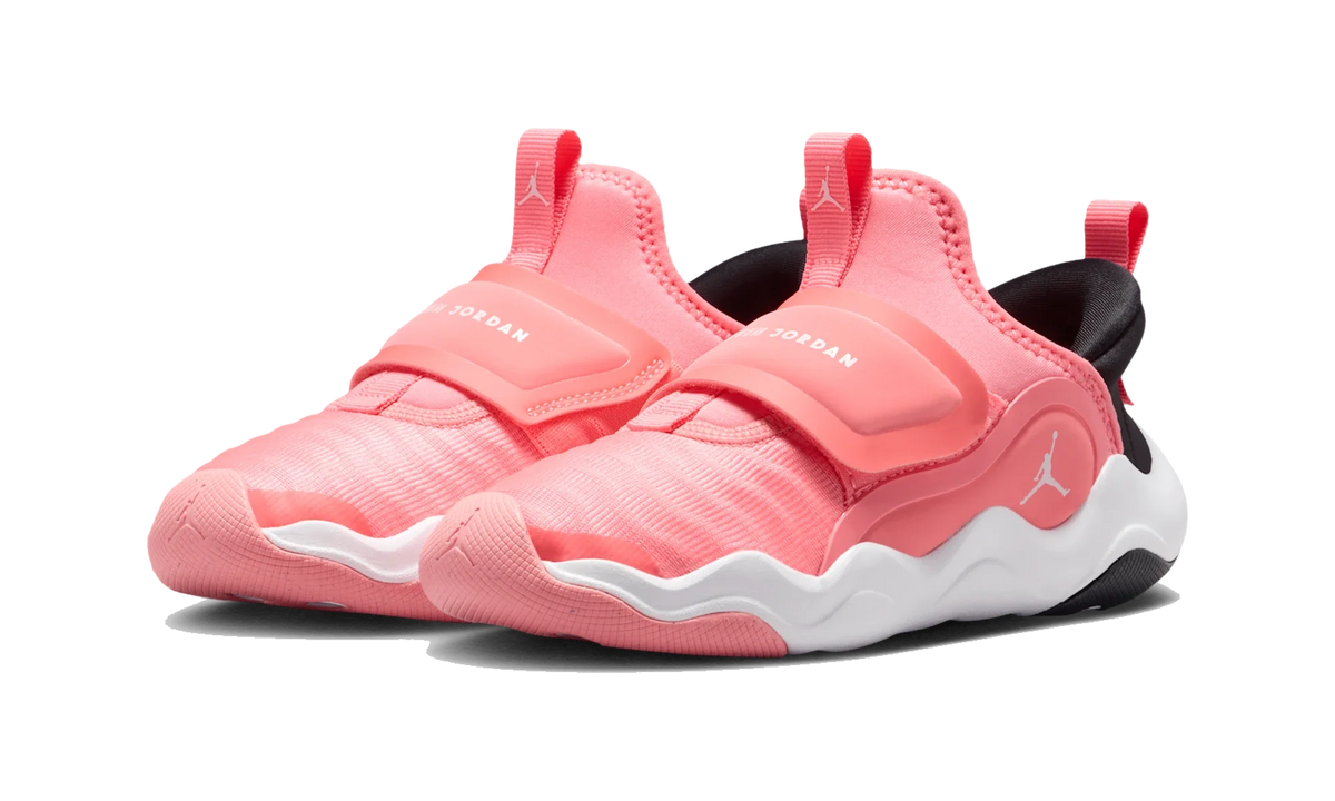 Overkicks - Air Jordan 23 7.2 EasyOn Pink Gaze Black (PS) (HF3415-602) - imagen 2