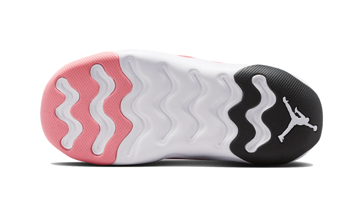 Overkicks - Air Jordan 23 7.2 EasyOn Pink Gaze Black (PS) (HF3415-602) - imagen 3