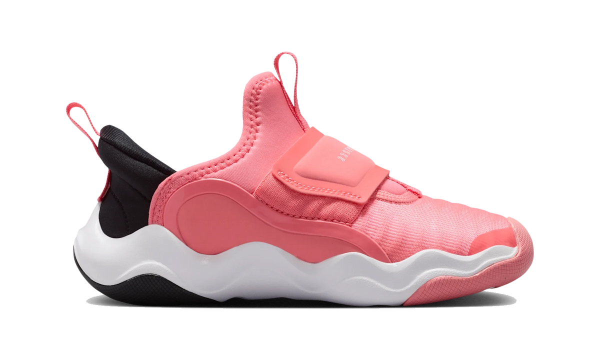 Overkicks - Air Jordan 23 7.2 EasyOn Pink Gaze Black (PS) (HF3415-602) - imagen 4