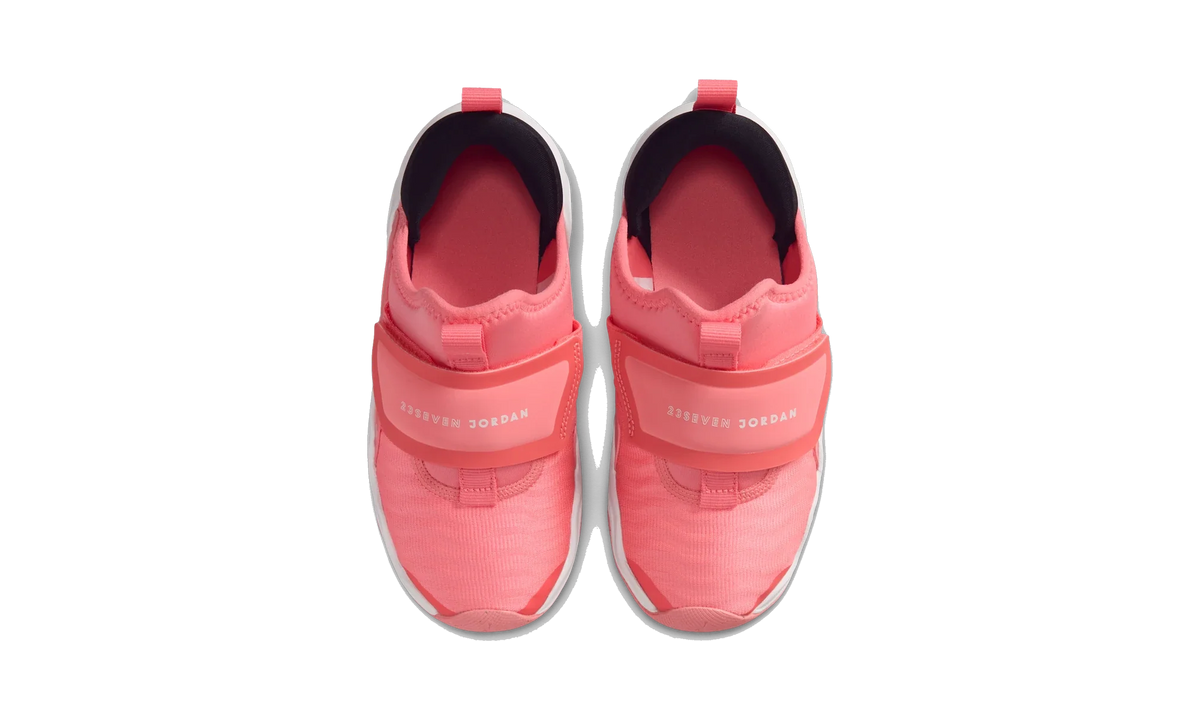 Overkicks - Air Jordan 23 7.2 EasyOn Pink Gaze Black (PS) (HF3415-602) - imagen 5