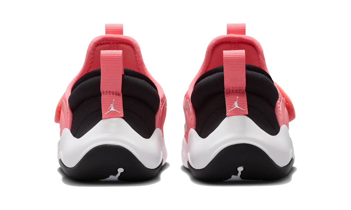 Overkicks - Air Jordan 23 7.2 EasyOn Pink Gaze Black (PS) (HF3415-602) - imagen 6