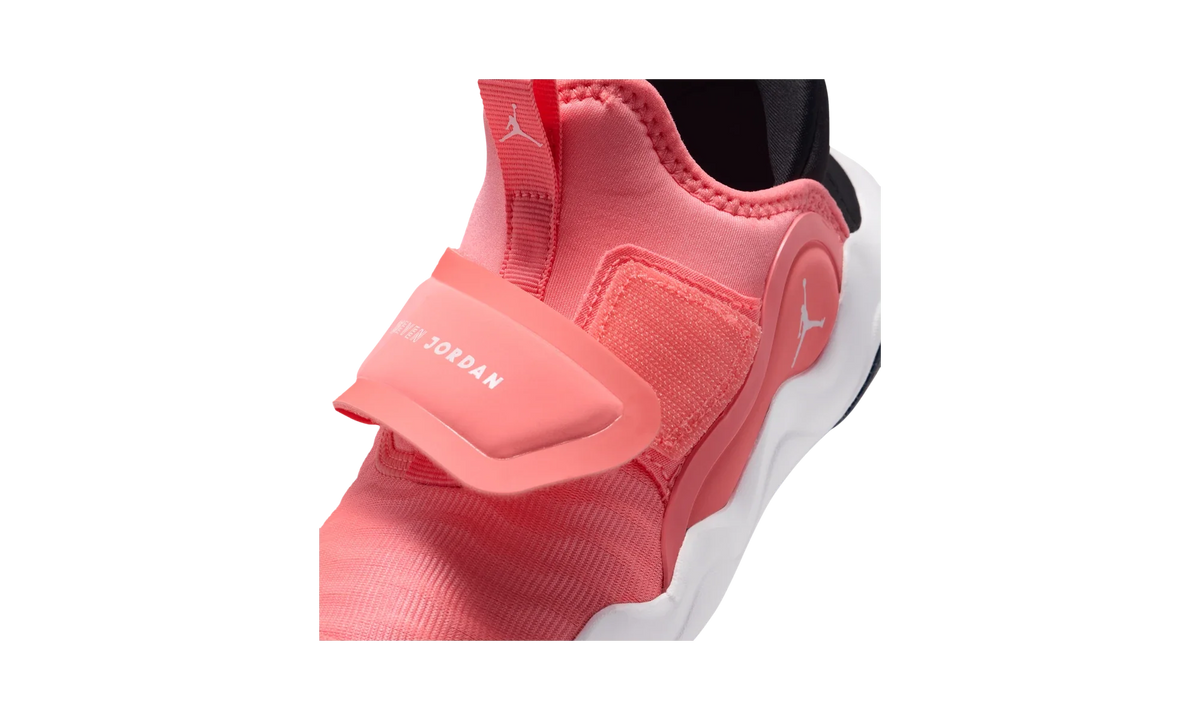 Overkicks - Air Jordan 23 7.2 EasyOn Pink Gaze Black (PS) (HF3415-602) - imagen 7