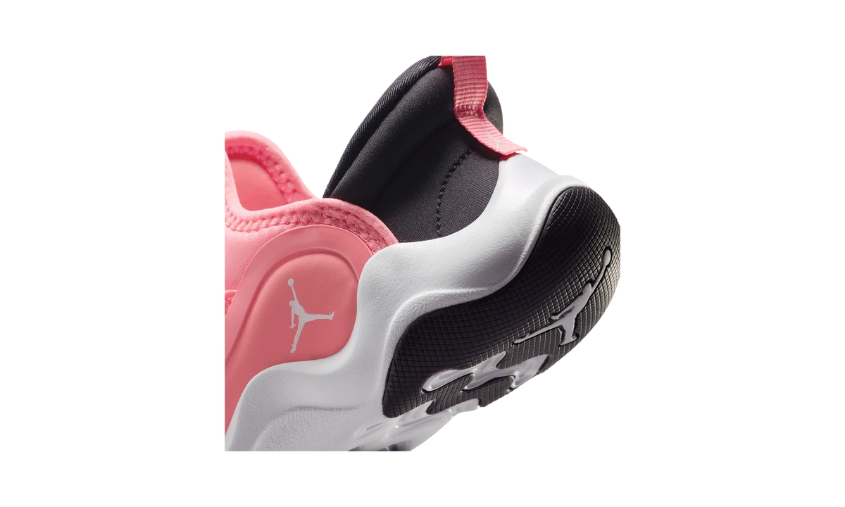 Overkicks - Air Jordan 23 7.2 EasyOn Pink Gaze Black (PS) (HF3415-602) - imagen 8