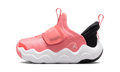 Air Jordan 23 7.2 EasyOn Pink Gaze Black (TD)