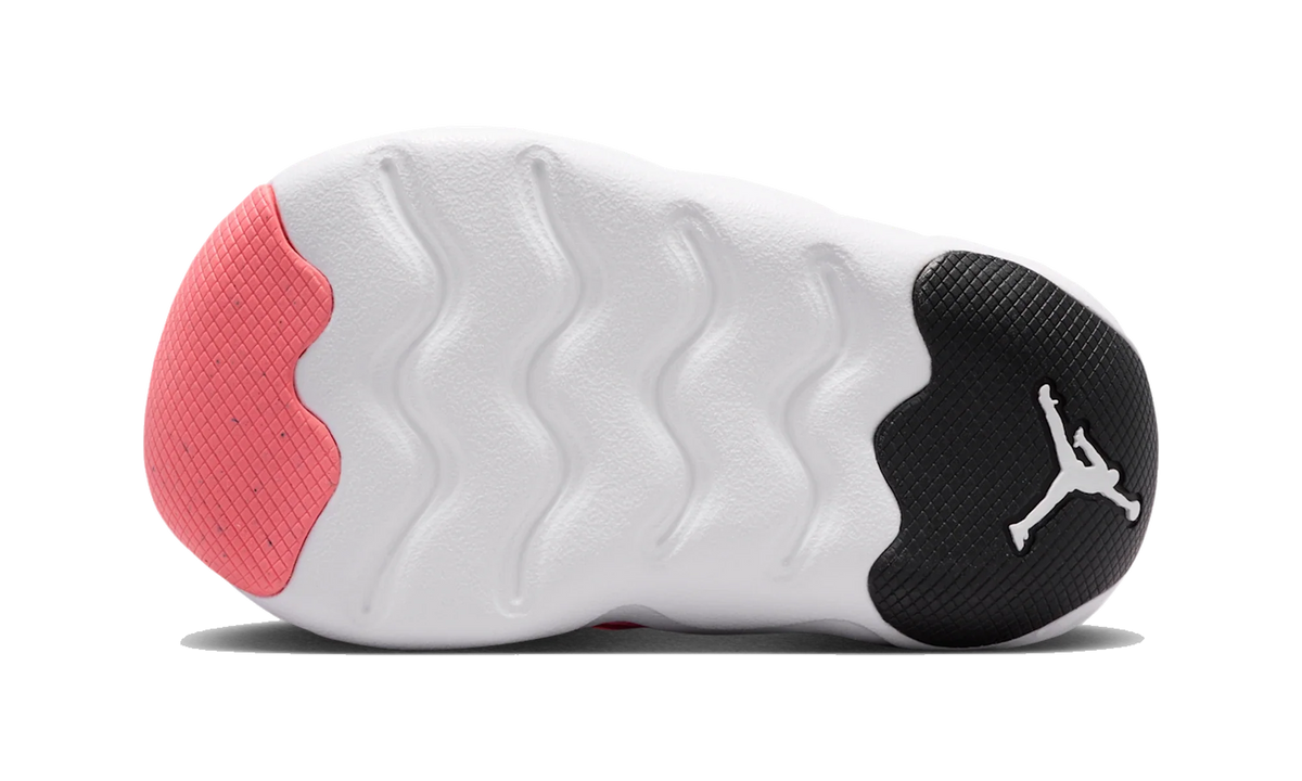 Overkicks - Air Jordan 23 7.2 EasyOn Pink Gaze Black (TD) (HF3414-602) - imagen 3