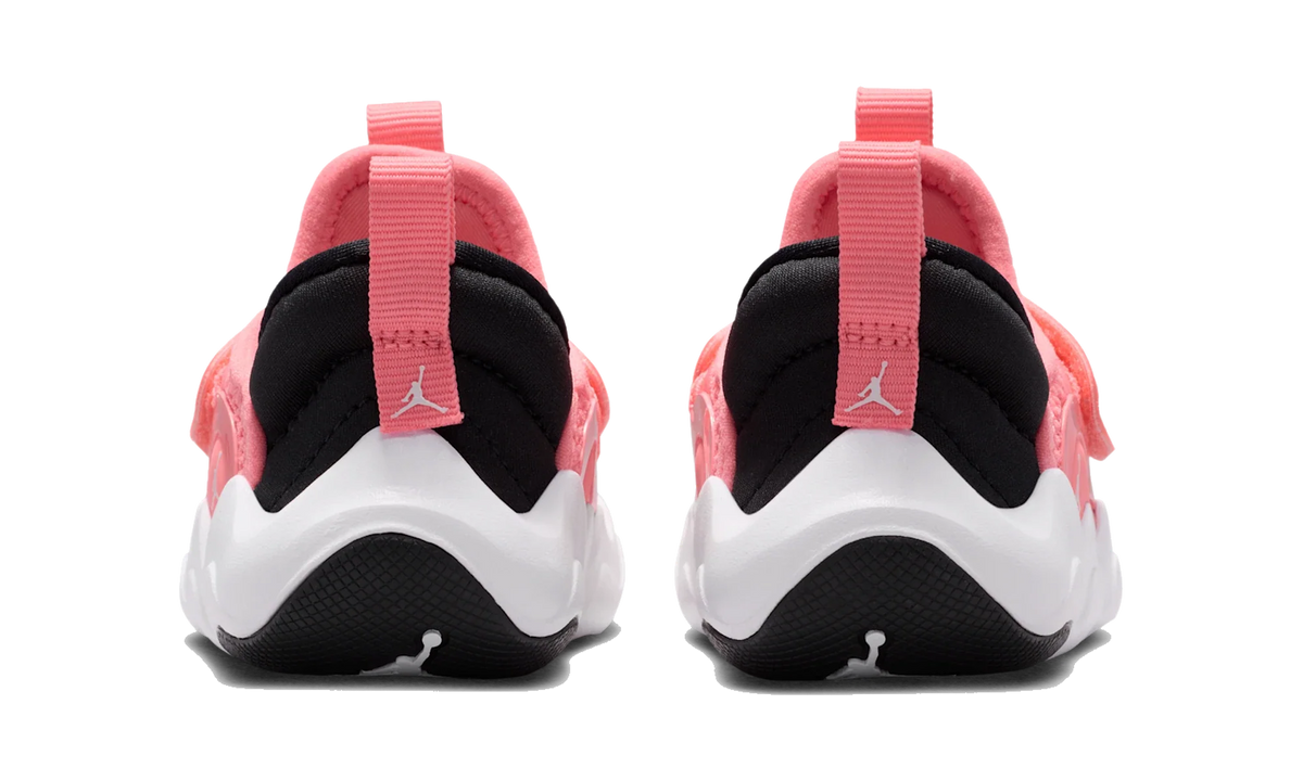 Overkicks - Air Jordan 23 7.2 EasyOn Pink Gaze Black (TD) (HF3414-602) - imagen 6